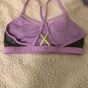 Sports bra